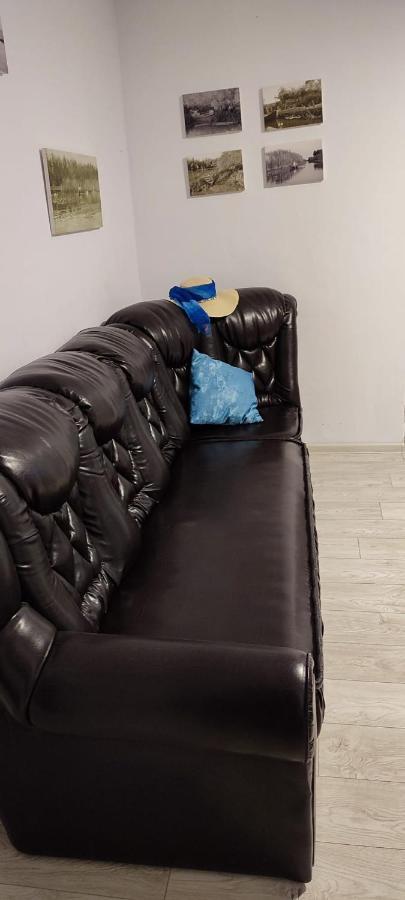 Apartament Dor De Delta Sulina Esterno foto